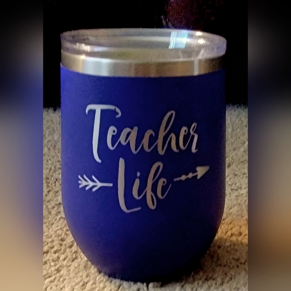 Insulated Drinkware